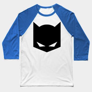 Kidsbat Comics Baseball T-Shirt